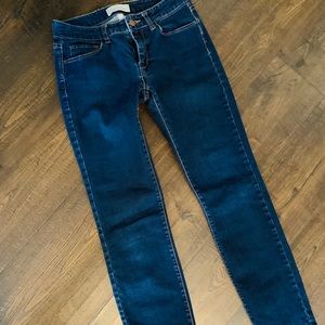 Banana Republic jeans 0P
